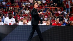 OVO ŠTO NAM RADE NIJE HUMANO Barcokas besan na Evroligu