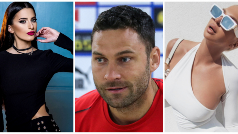 BUKTI RAT KARLEUŠE I TVITERAŠA ZBOG DUŠKA Na ovaj komentar nije ostala ravnodušna, zagrmela nikad jače