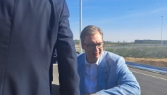 VUČIĆ IMA LEPE VESTI: Za oko dva meseca biće dodeljeno 20 mamografa i 15 magnetnih rezonanci