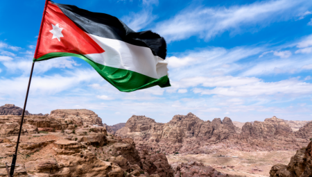 PO KRATKOM POSTUPKU Jordanska vojska ubila krijumčare droge i oružja koji su došli iz Sirije