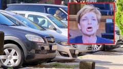 POSLANICA DS-A DOLAZI U KOLIMA OD 100.000 EVRA Sandra Božić objavila fotografiju koja ovo dokazuje