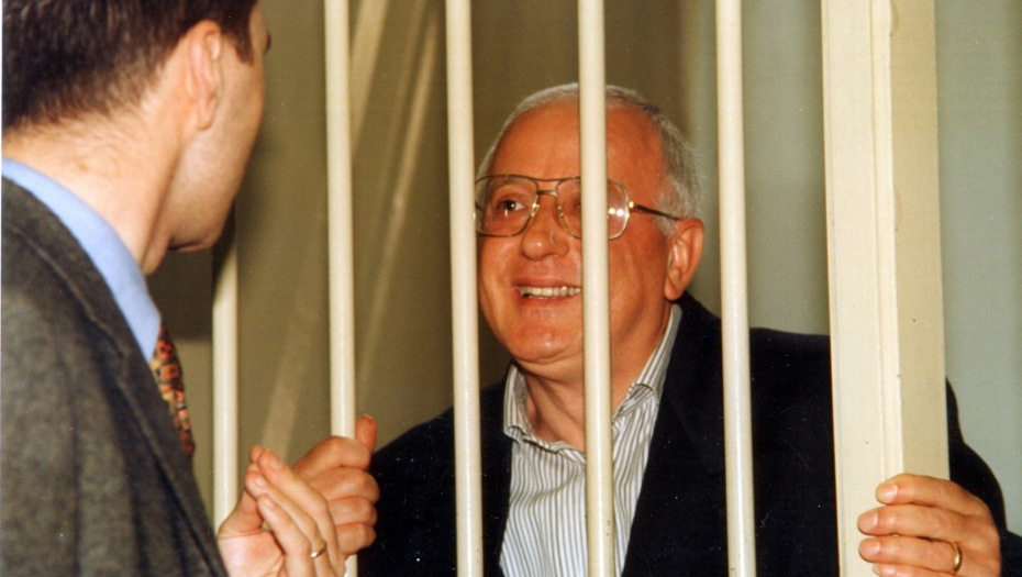 UMRLA ROSETA KUTOLO Godinama je važila za glavnog šega zločinačkog udruženja, vodila je klan umesto brata