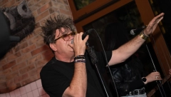 ŽERA CRVENA JABUKA: Ponele su me emocije na nastupu!