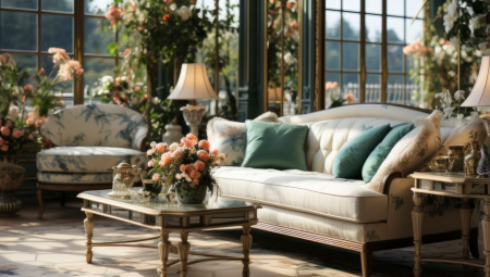 UKLANJAJU TOKSIČNU ENERGIJU Feng Šui nalaže da ove biljke donose blagostanje i novac, morate ih imati u svom domu