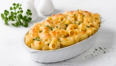 SLASNO I JEDNOSTAVNO Nema ko ne voli makarone sa sirom i tikvicom, spremite ih za tili čas!