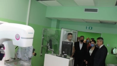 "NAŠ CILJ JE DA INFORMIŠEMO GRAĐANE, A NE DA HVATAMO POLITIČKE POENE KAO NEKI" Radojević Škodrić :  Ovo je dokaz koliko ih ne interesuje zdravlje ljudi u Srbiji