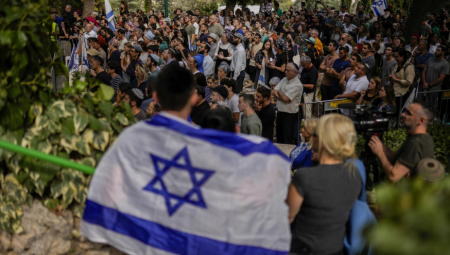 "NAJGORE TEK DOLAZI" Zlokobno saopštenje službenika UN: Ovo je test za čovečanstvo