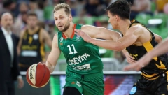 SLOVENCI U OZBILJNOJ KRIZI Cedevita ponovo posrnula, Igokea rutisnki do trijumfa u Laktašima