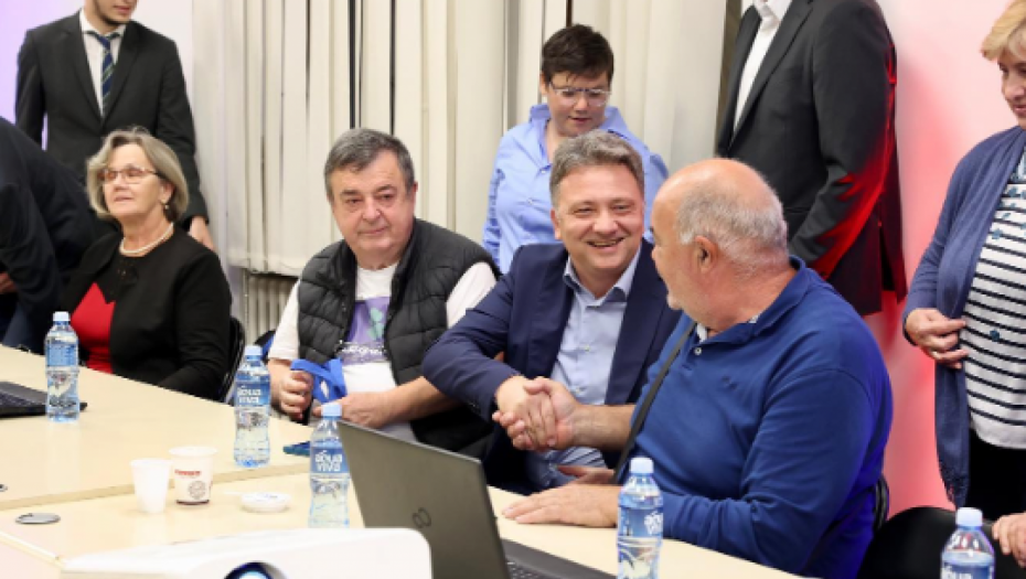 Karavan Digitalna ekspedicija 2023 posetio Grocku