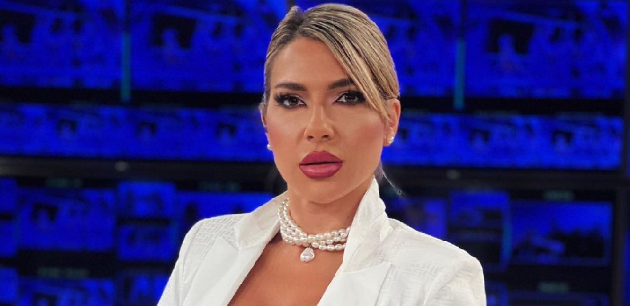 ZBOG NJEGOVIH REČI, VODITELJKA ZAPLAKALA! Željko Mitrović imao dva uslova za Jovanu Jeremić