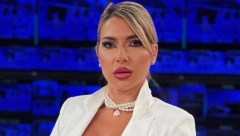 JOVANA JEREMIĆ NAJAVILA HAOS VEČERAS NA PROSLAVI ROĐENDANA Voditeljka za Alo! otkrila detalje, spomenula i kolege