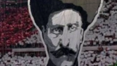NAJPOZNATIJI MAĐARSKI PLJAČKAŠ NA "PUŠKAŠU" Zanimljiva koreografija Mađara, a ovo je poruka koju su poslali