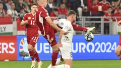 SADA JE SVE JASNO Evo šta je Srbiji potrebno za plasman na EURO posle poraza od Mađara