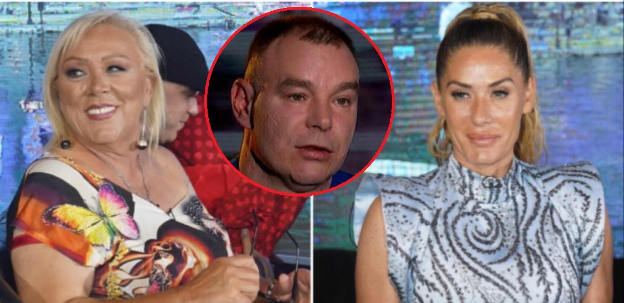 PREKID PRIJATELJSTVA! Zorica Marković otkrila istinu o odnosu sa Anom i Bulićem, a onda otkrila veliku tajnu