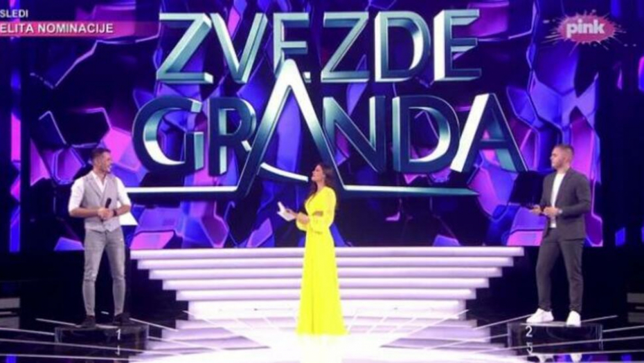 ŽESTOKA SVAĐA U ZVEZDAMA GRANDA Žiri zaratio zbog ovog učesnika, Ceca odbrusila Miliju!