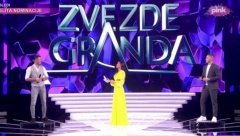 ŽESTOKA SVAĐA U ZVEZDAMA GRANDA Žiri zaratio zbog ovog učesnika, Ceca odbrusila Miliju!