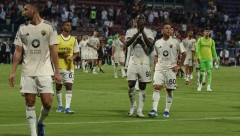 KLADIO SE DA ĆE DOBITI ŽUTI KARTON? Fudbaler Rome optužen za nameštanje