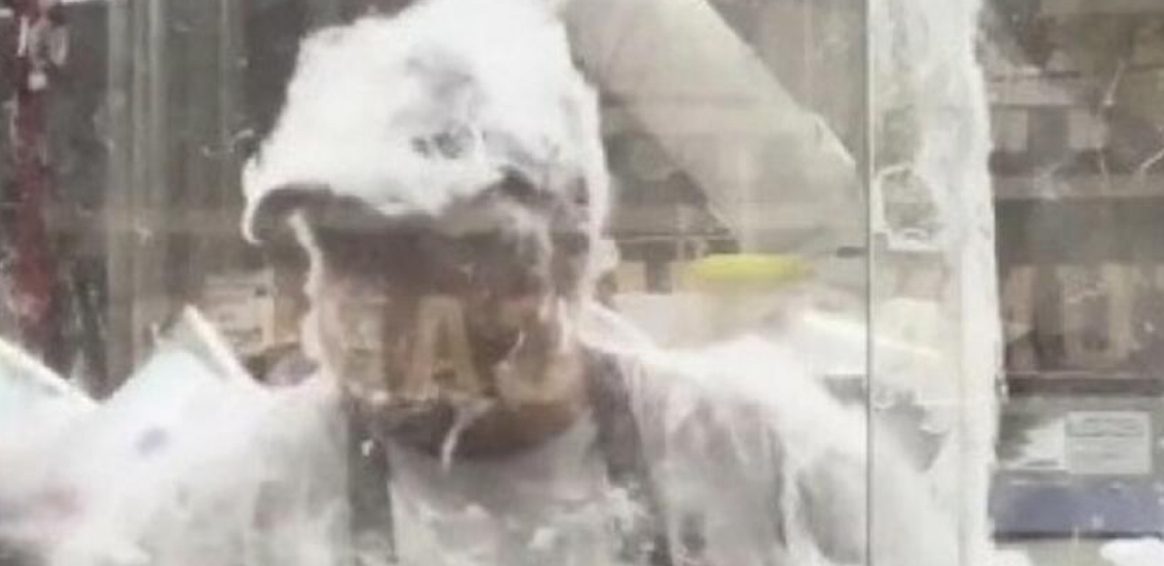 HIT SCENA SA RADNOG MESTA Kada slažeš u svojoj biografiji i dobiješ na kraju posao (VIDEO)