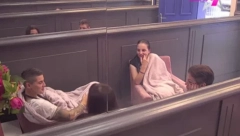 KULIĆKA ZAHTEVALA DA ZNA Bojana objasnila Miljani kako zadovoljava žene u krevetu, učesnici šokirani