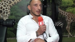 SPASAO ČOVEKA NA AUTO-PUTU Herojski čin srpskog MMA borca, za dlaku izbegnuta tragedija