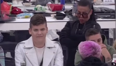 SLEDI HITNA DISKVALIFIKACIJA? Učesnica Elite zgrozila javnost govorom mržnje, sledi krivični postupak?