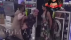 ANITA NASRNULA NA MILJANU Stanojlovićeva krvnički skočila, a onda uradila nešto što je šokiralo sve!