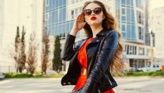 BIĆE KAO NOVA! Osvežite kožnu jaknu sami, uklonite fleke i udarite glanc, veoma je jednostavno, a pare vam nisu potrebne