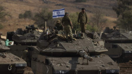 POD PALJBOM  Napadnut još jedan vojni objekat na granici prema Libanu