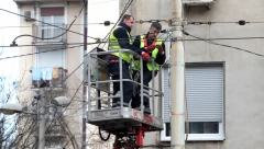 OVIH 10 BEOGRADSKIH OPŠTINA DANAS PRIVREMENO BEZ STRUJE! Pogledajte spisak, možda je i vaša ulica na njemu!