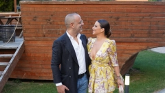 ANA SEVIĆ SAOPŠTILA SREĆNE VESTI Uz porodičnu sliku otkrila razlog za slavlje, čestitke samo pljušte