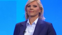 NAŠOJ VODITELJKI MUŽ PREMINUO U 49. GODINI Nije mogla da gleda kako ga dovoze u kovčegu, a evo šta se desilo 7 dana nakon smrti