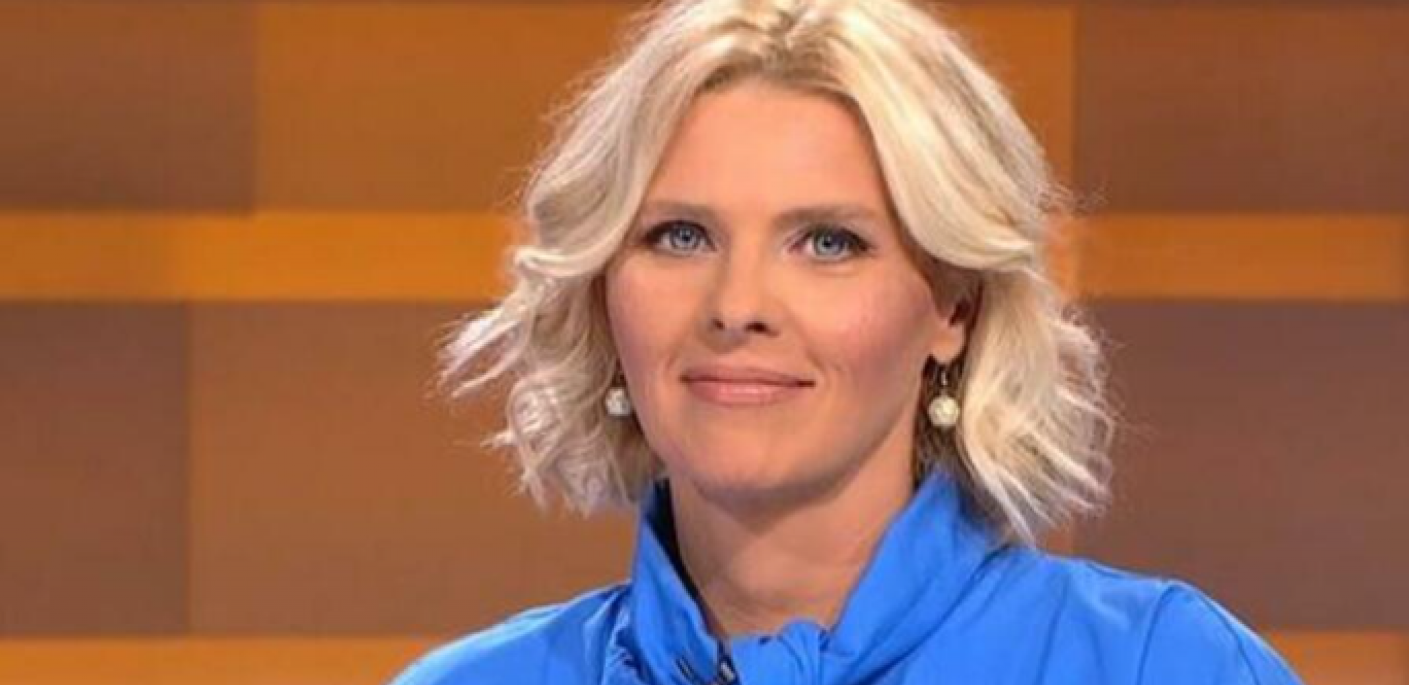 NAŠOJ VODITELJKI IZNENADA PREMINUO SUPRUG Progovorila o strašnoj tragediji: Umro je, a bio je potpuno zdrav