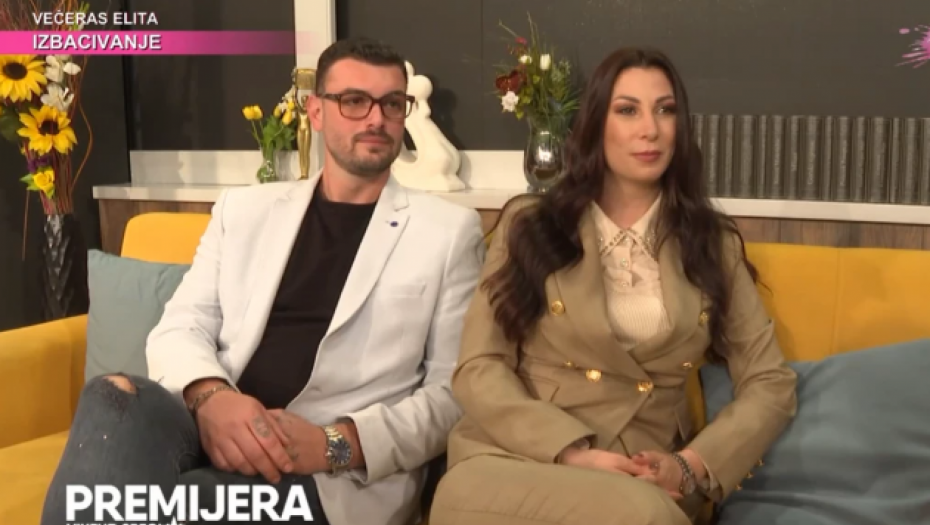 KASKA U ODNOSU NA GENERACIJU Nadežda Biljić u suzama zbog sina i njegovog zdravstvenog stanja
