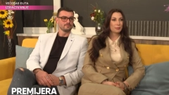 KASKA U ODNOSU NA GENERACIJU Nadežda Biljić u suzama zbog sina i njegovog zdravstvenog stanja