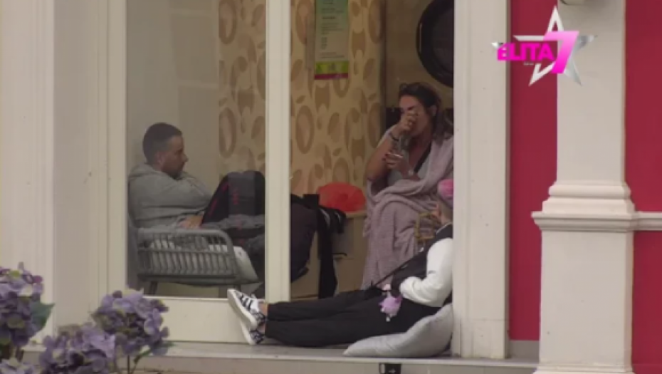 MILENA NASTAVLJA DA ŠOKIRA O ANI ĆURČIĆ Kačavenda i Đedović ne prestaju sa iznošenjem njenih mračnih stvari i radnji