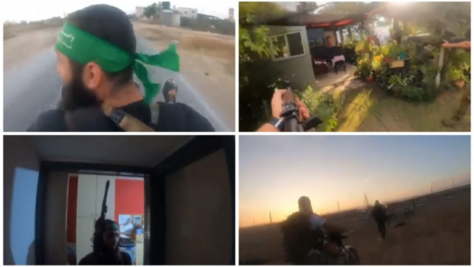 ISLAMISTI SE UJEDINJUJU, DOLAZI DO SVETSKIH SUKOBA Stručnjaci najavili katastrofu zbog rata u Izraelu : "Ovo ne miriše na dobro"