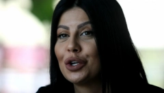 UDAJE SE OLJA BAJRAMI Pevačica upecala biznismena iz Nemačke, prve fotke sa veridbe!