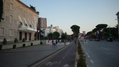 ALBANIJA U MRAKU! Strani mediji prenose: Evo ŠTA je uzrok masovnog nestanka struje!