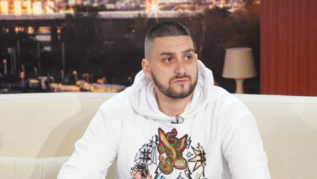 ZOLA SE HITNO OGLASIO IZ BEČA Ovo od njega nije niko očekivao, evo o čemu se radi