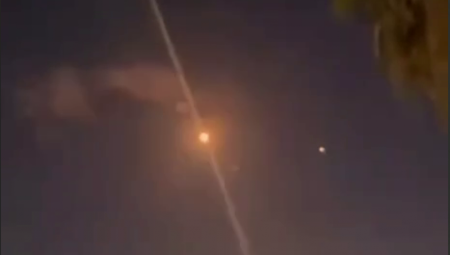 UPRAVO JE NAPRAVLJEN NAJEFIKASNIJI PVO "Metak" košta samo 10 funti, metu samo sprži (VIDEO)