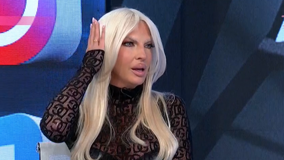 JA SAM NA STRANI SRBIJE Jelena otkrila zbog čega je na meti užasnih komentara, spomenula i linč