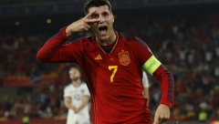 NEVIĐENO Morata sprečio vođstvo sopstvenog tima (VIDEO)