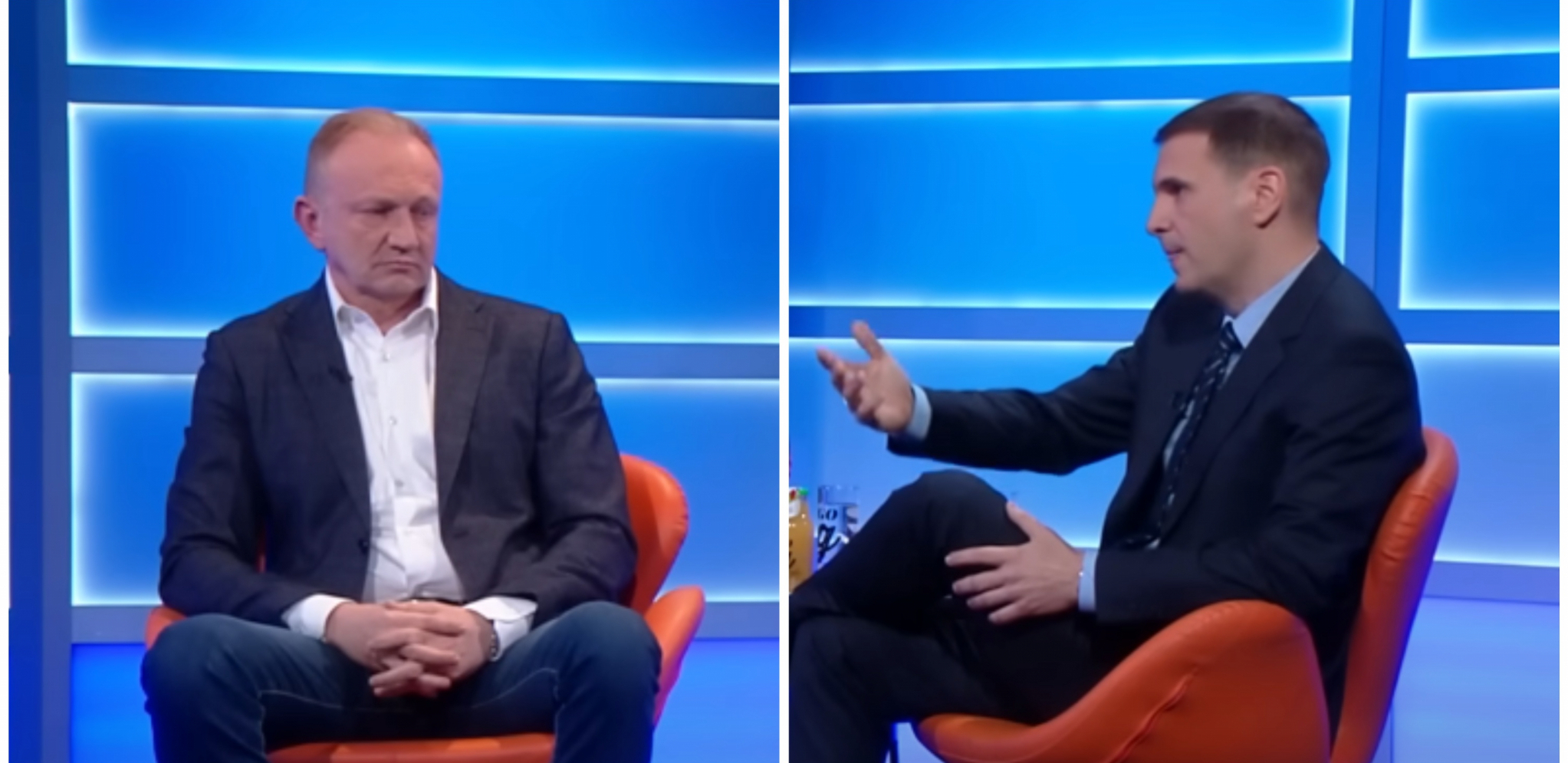 "TA SARADNJA ĆE GA SKUPO KOŠTATI" Marković za Alo!: Birači Jovanovića ne podržavaju Đilasovu politiku