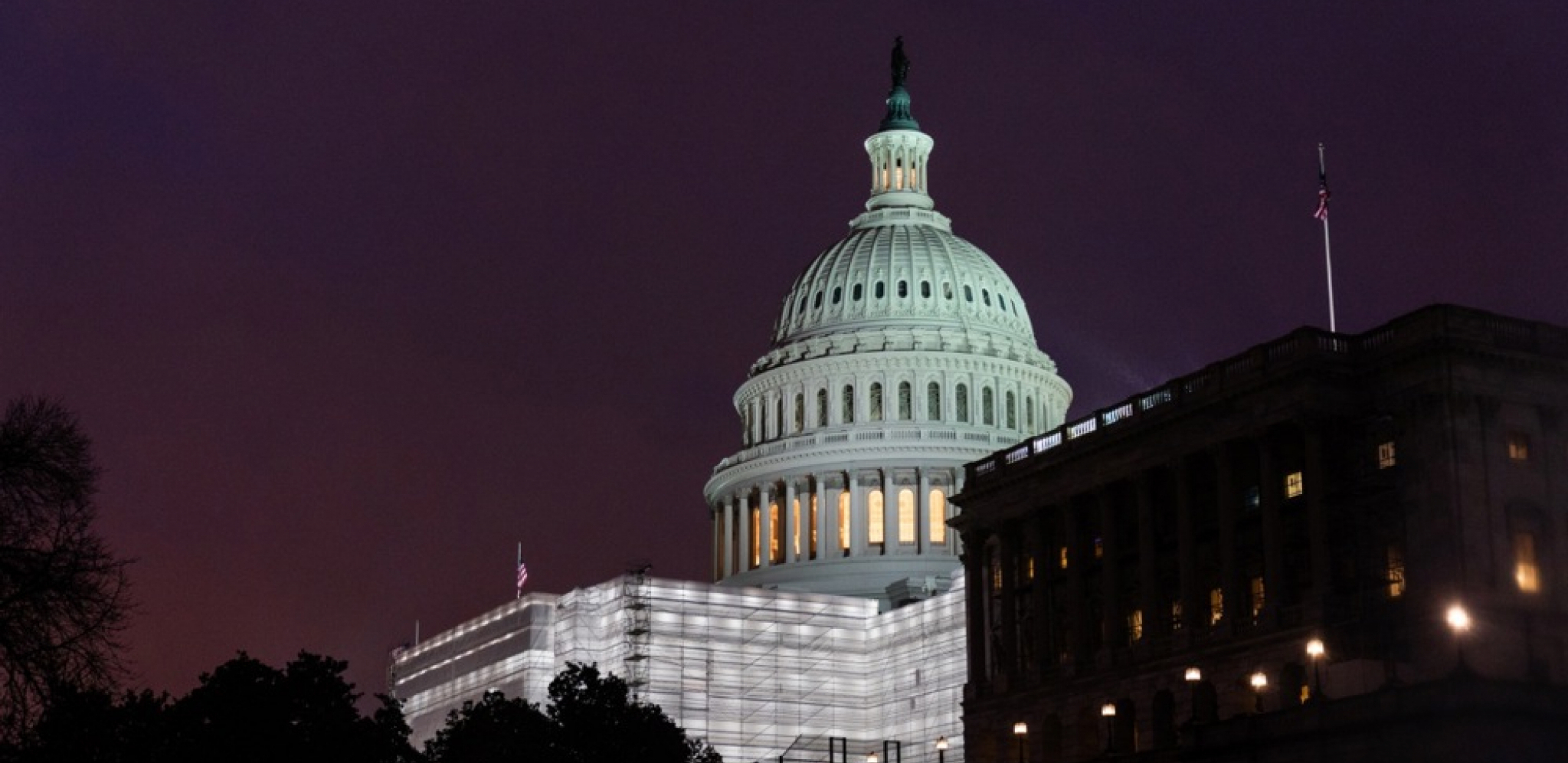 RANIJE OSUĐEN ZA UBISTVO IZ NEHATA Bivši američki vojnik uhapšen zbog nereda na Kapitolu
