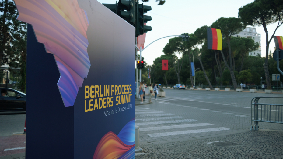 BRNABIĆ SE SASTALA SA KATALIN NOVAK "Očekujem ne tako lake razgovore na samitu u Tirani"