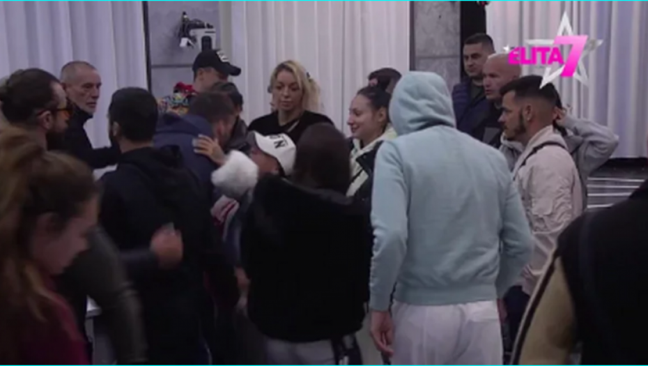 UČESNIK BEŽI IZ ELITE! Najavljena diskvalifikacija, takmičari mislili da kamere ne snimaju, pa izneli šokantne detalje