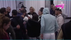 UČESNIK BEŽI IZ ELITE! Najavljena diskvalifikacija, takmičari mislili da kamere ne snimaju, pa izneli šokantne detalje