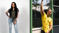 UHVAĆENI BARBARA BOBAK I BAKA PRASE Pevačica i kontroverzni Jutjuber se više ne kriju, a evo kakvi su im planovi