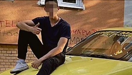 DVA MESECA OD STRAVIČNE NESREĆE U PETROVARADINU Prijatalji poručuju: "Ne možemo da se pomirimo sa tim da više nema Aleksandra!"