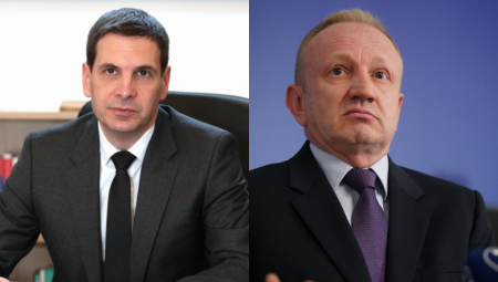 KOSOVO, SREBRENICA, RUSIJA... Jovanović klekao pred Đilasom i prihvatio njegovu politiku (VIDEO)